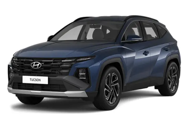 هيونداي توسان GL كمفورت 2025