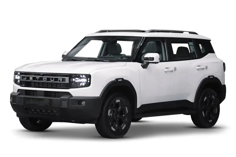 جيتور T1 لكجري 2025