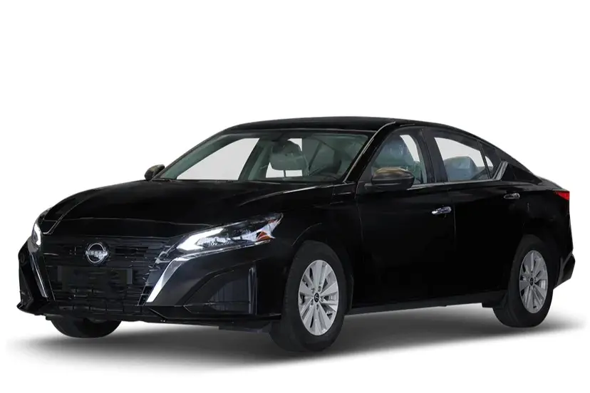 نيسان التيما 2026 SV