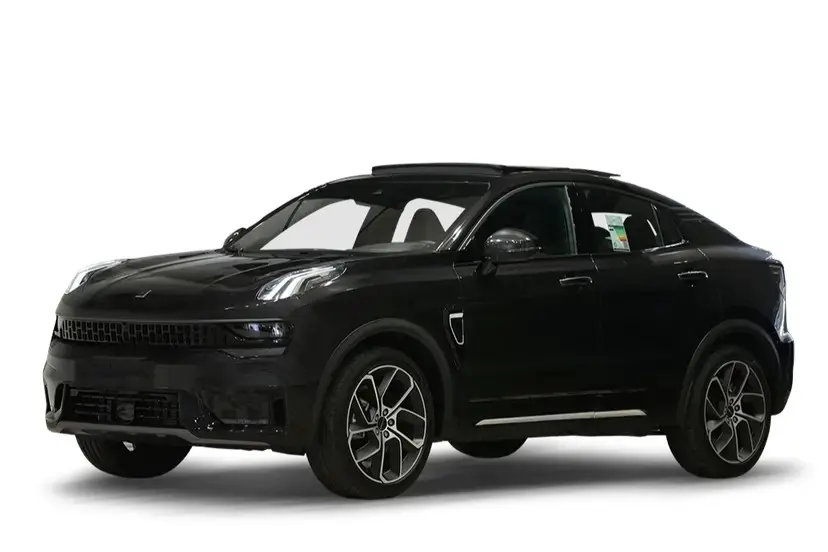 لينك اند كو 05 هايبر هالو 2024