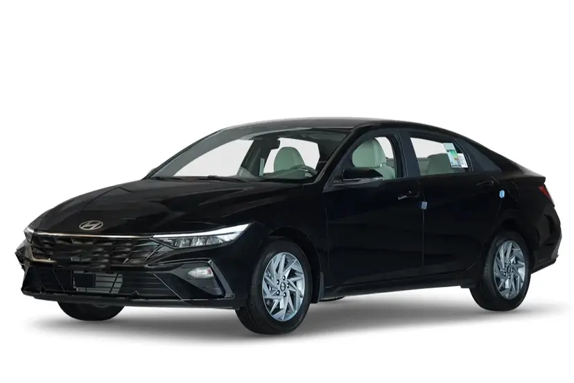 هيونداي النترا سمارت 2.0 لتر 2026