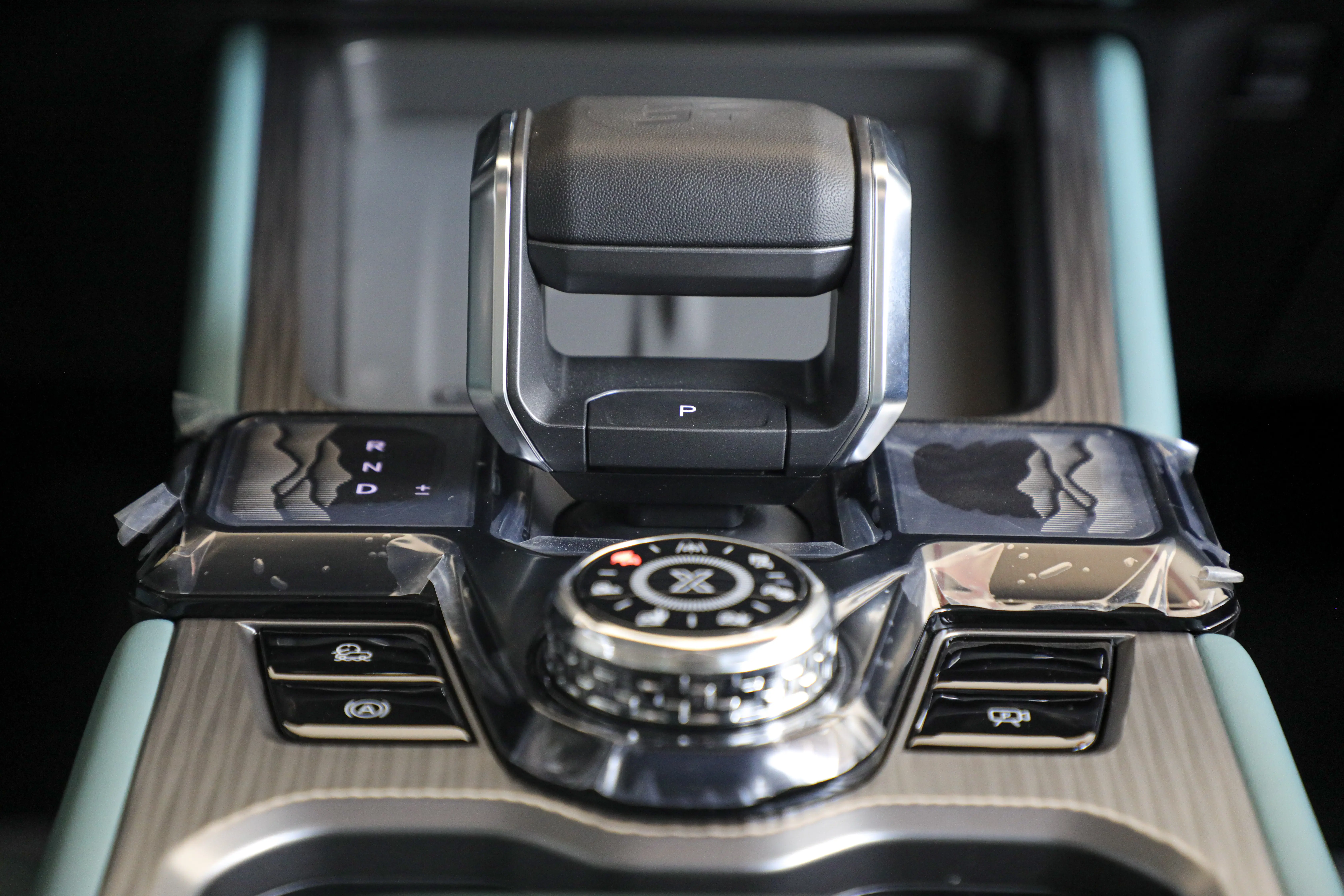 جيتور T1 لكجري 2026