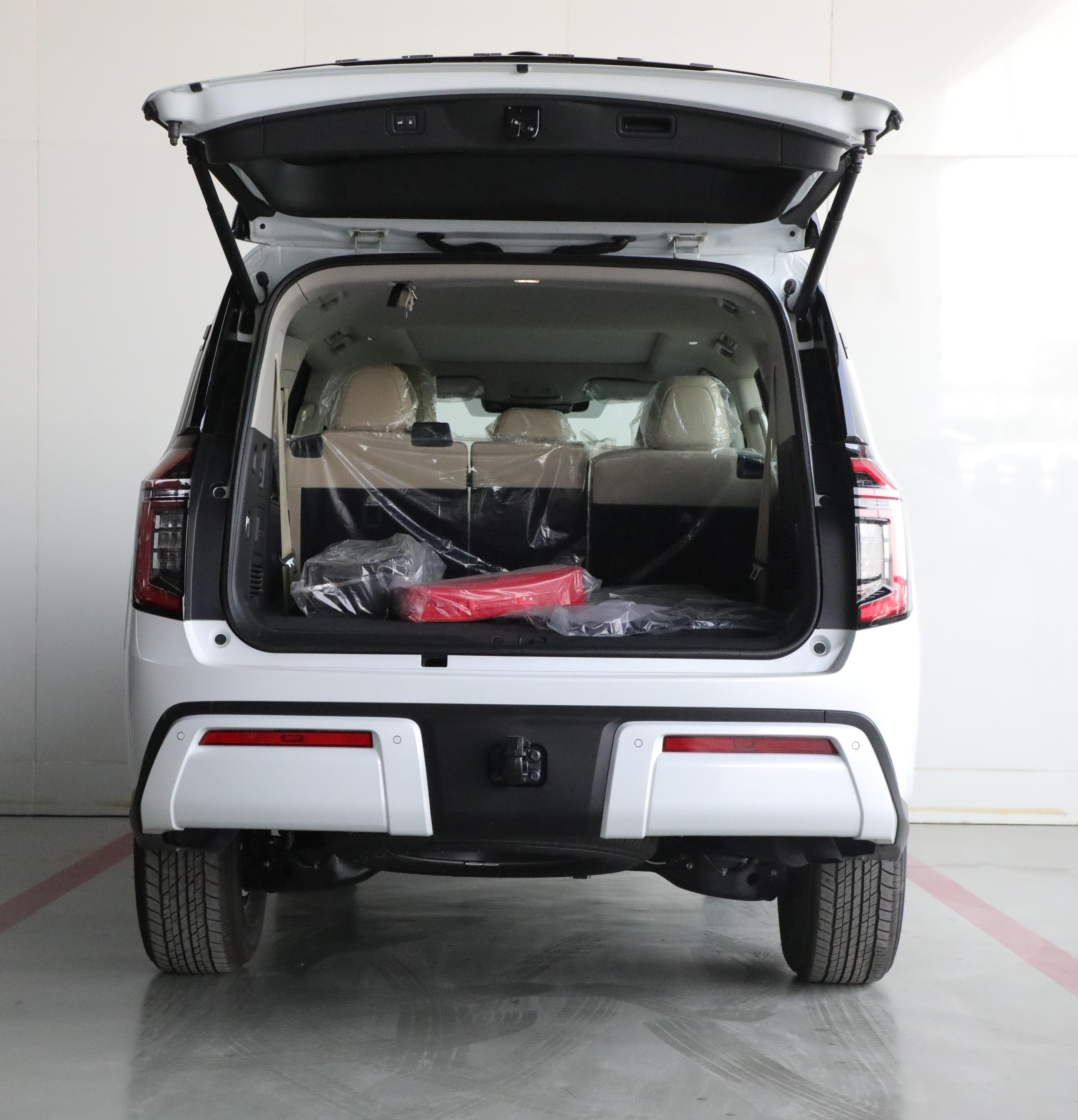 نيسان باترول SE T2 2026