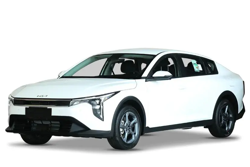 كيا K4 ستاندر 2.0 2026 GL