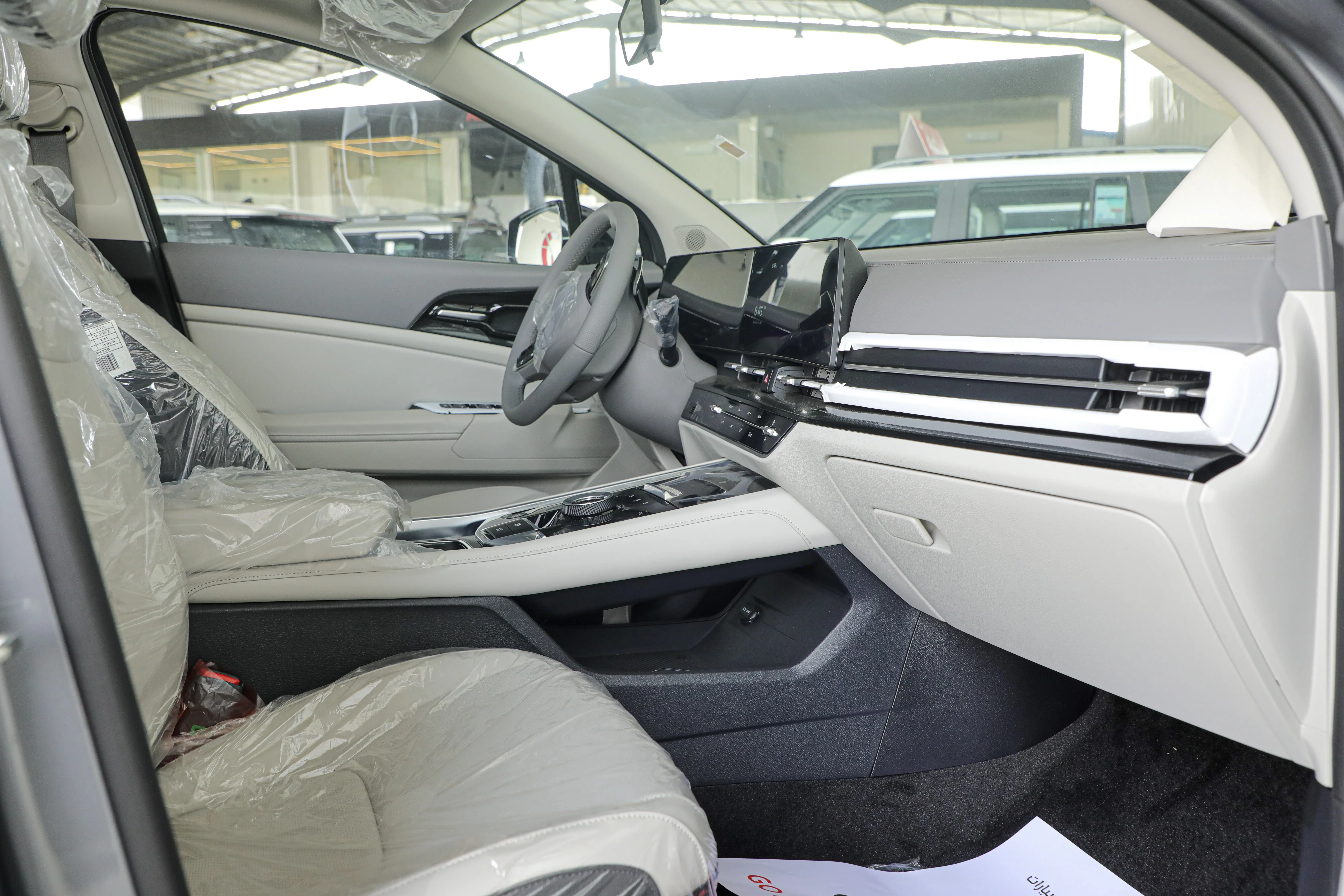 كيا سبورتاج GLS نص فل 2026