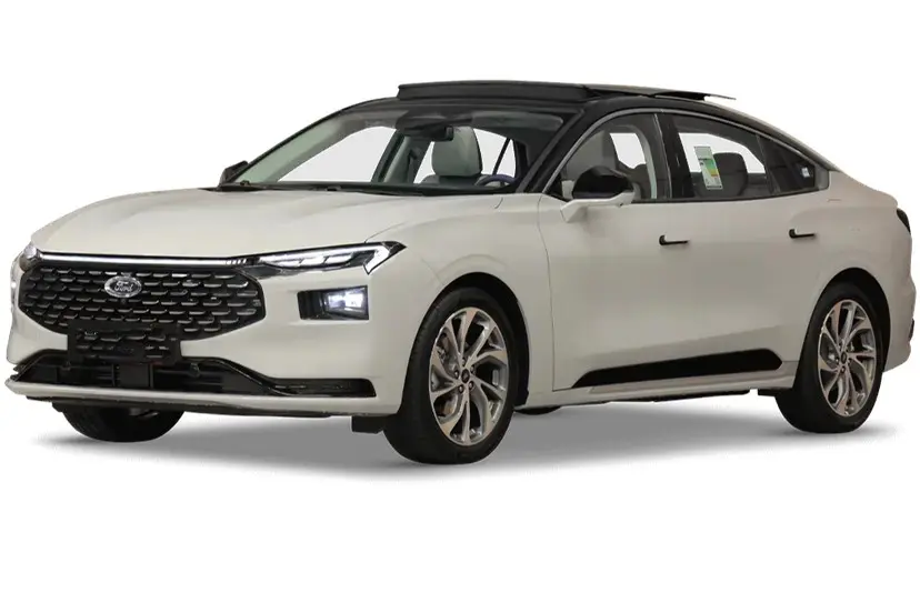 فورد توروس تيتانيوم 2026