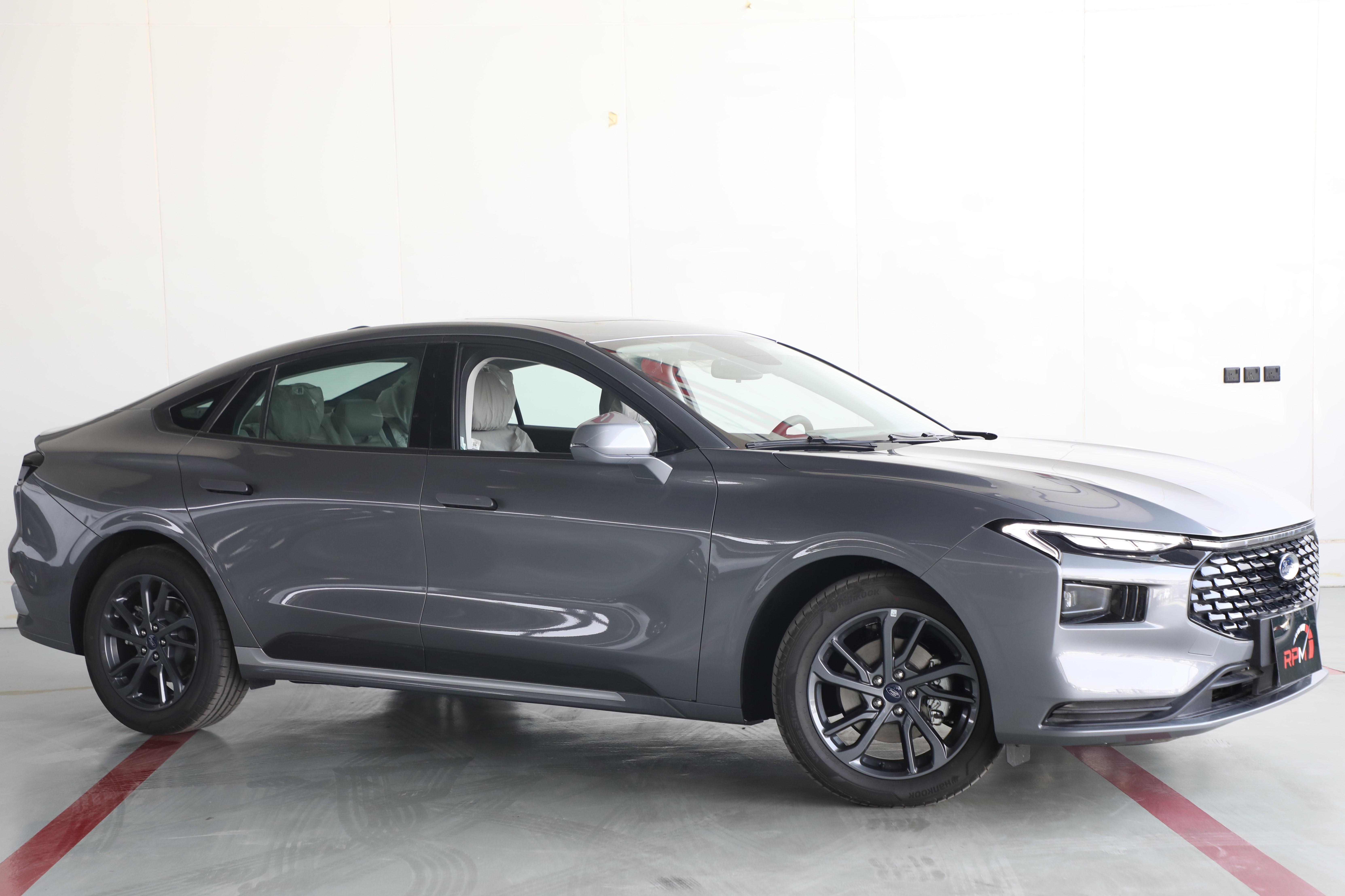 فورد تورس امبيانتي 2026