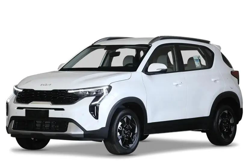 كيا سونيت GL ستاندر 2026