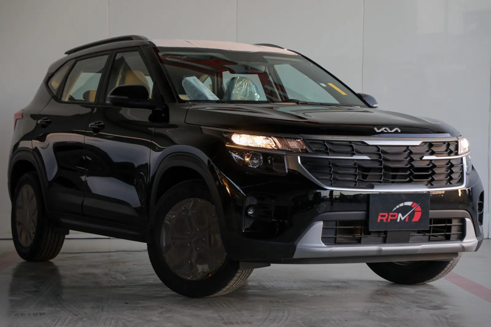 كيا سيلتوس GL2026