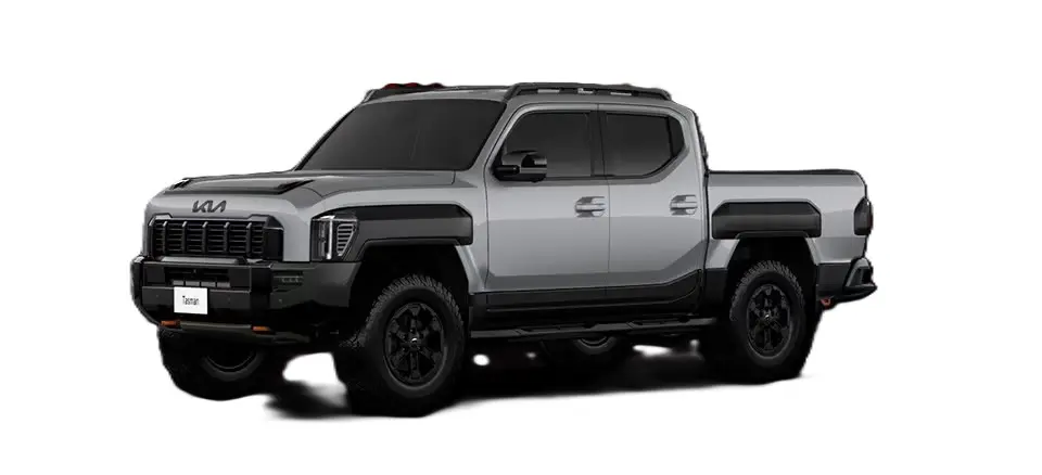 كيا تاسمان 2026